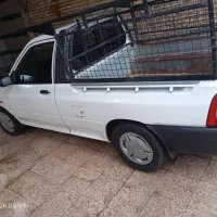 پراید وانت 1401