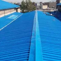 کلیه کارهای نقاشی ساختمان سوله مخازن پذیرفته شود|خدمات پیشه و مهارت|اشتهارد, |دیوار