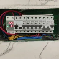 برقکار/خرده کاری /لوستر/|خدمات پیشه و مهارت|کرمان, |دیوار