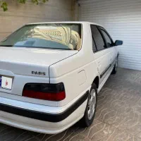 پژو پارس tu5 1401|خودرو سواری و وانت|زنجان, |دیوار