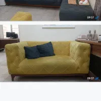 مبل چستر