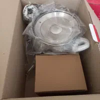 پلوپز،خردکن،اتو،سرویس چاقو،قوری کتری