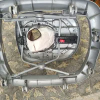 کریر و روروئک|کالسکه و لوازم جانبی|زنجان, |دیوار