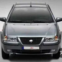 سمند EF7 مدل 90 دوگانه سوز