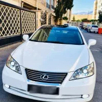 لکسوس ES350 مدل 2009