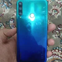 هواوی y7