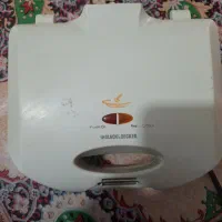 ساندویچ ساز