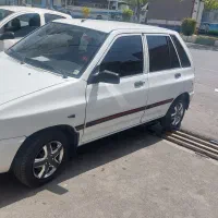 پراید ۱۱۱ مدل ۹۴