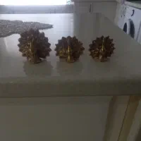 برنزی و سنگین