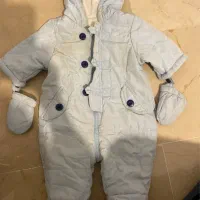 کاپشن بچه گانه