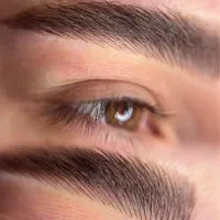 میکروبلیدینگ فقط هزینه مواد دریافت میشه