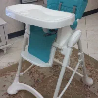 صندلی غذای کودک
