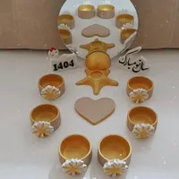 قالب های هنری وسنگ مصنوعی|صنایع دستی و سایر لوازم تزئینی|تهران, افسریه|دیوار
