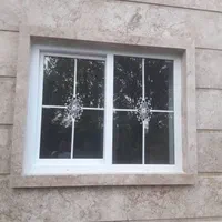 تولید درب و پنجره دوجداره|خدمات پیشه و مهارت|رشت, خمیران زاهدان|دیوار