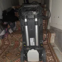 کارواش نو