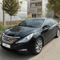 سوناتا وای اف ۲۰۱۱