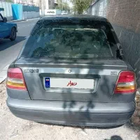 پراید ۱۴۱ سال ۸۸