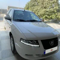 فروش سمند سورن پلاس صفر کیلومتر