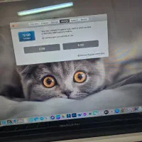 مک بوک|رایانه همراه|کرمانشاه, |دیوار