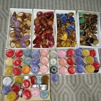 شمع عمده عمده