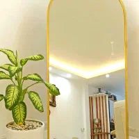 آینه قدی (آینه و فرم درجه یک)|آینه|تبریز, |دیوار