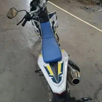 کویر t4|موتورسیکلت|آذرشهر, |دیوار