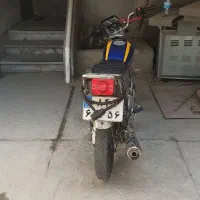 موتور پرواز  آخر 1042