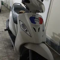 وگو بیرنگ در حد|موتورسیکلت|تهران, شادمان|دیوار