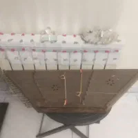 سنتور 9 خرک قدیمی