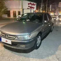 پارس tu5 استثنایی دریچه گاز سیمی