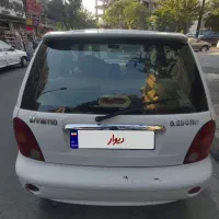 ام وی ام 110 سه سیلندر مدل 91