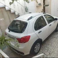 کوییک gxl|خودرو سواری و وانت|شاهدشهر, |دیوار