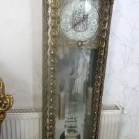 ساعت برنزی سالم