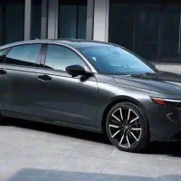 حواله هوندا آکورد ۲۰۲۵