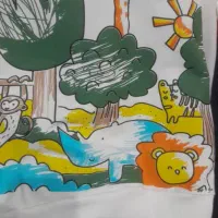 انواع لباس بچه گونه قیمت ۲۶۵ تا ۲۸۵|لباس|گرمسار, |دیوار