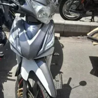 موتور لیفان 135 شرایط