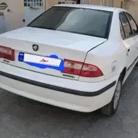 *سمندLX-EFVمدل 90دوگانه پایه گاز سوز*