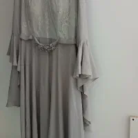 پیراهن مجلسی|لباس|سبزوار, قصبه اب یمین|دیوار