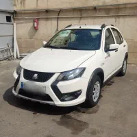 کوییک دنده‌ای، صفر مدل ۱۴۰۴ تحویل فوری