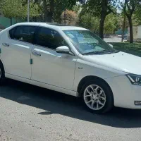 دنا پلاس توربو اتومات 1401|خودرو سواری و وانت|صحنه, |دیوار