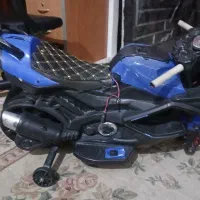 موتور شارژی