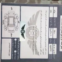 پراید 111|خودرو سواری و وانت|اسفراین, |دیوار