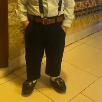 بلوز و شلوار بچگانه نو نو
