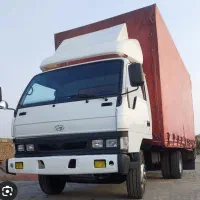 اسباب کشی و حمل بار