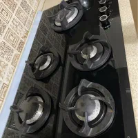 گاز صفحه ای|اجاق گاز و لوازم برقی پخت‌وپز|ری, بازار گل خاوران|دیوار