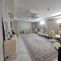آپارتمان ۱۱۹متری/ فول/حاشیه معلم / ویو پارک /فوری|فروش آپارتمان|مشهد, فارغ التحصیلان|دیوار