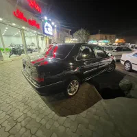 پارس elفول 402|خودرو سواری و وانت|سیرجان, |دیوار