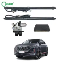 جک صندوق برقی چانگان CS55 برند کرپاین(corepine)