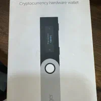 Ledger nano s|رایانه رومیزی|تهران, ولنجک|دیوار
