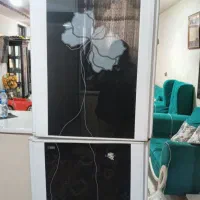 یه دونه یخچال ایران شرق